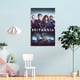 thumbnail image 4 of Britannia Cuadro decorativo colgante - Arte de pared - Póster enmarcado - Decoración de pared - Regalos para familia, amigos y aficionados 40*60 cm, 4 of 6