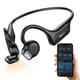 thumbnail image 1 of Auriculares de conducción ósea VibeLens MusicCam con cámara 1080P, 1 of 9