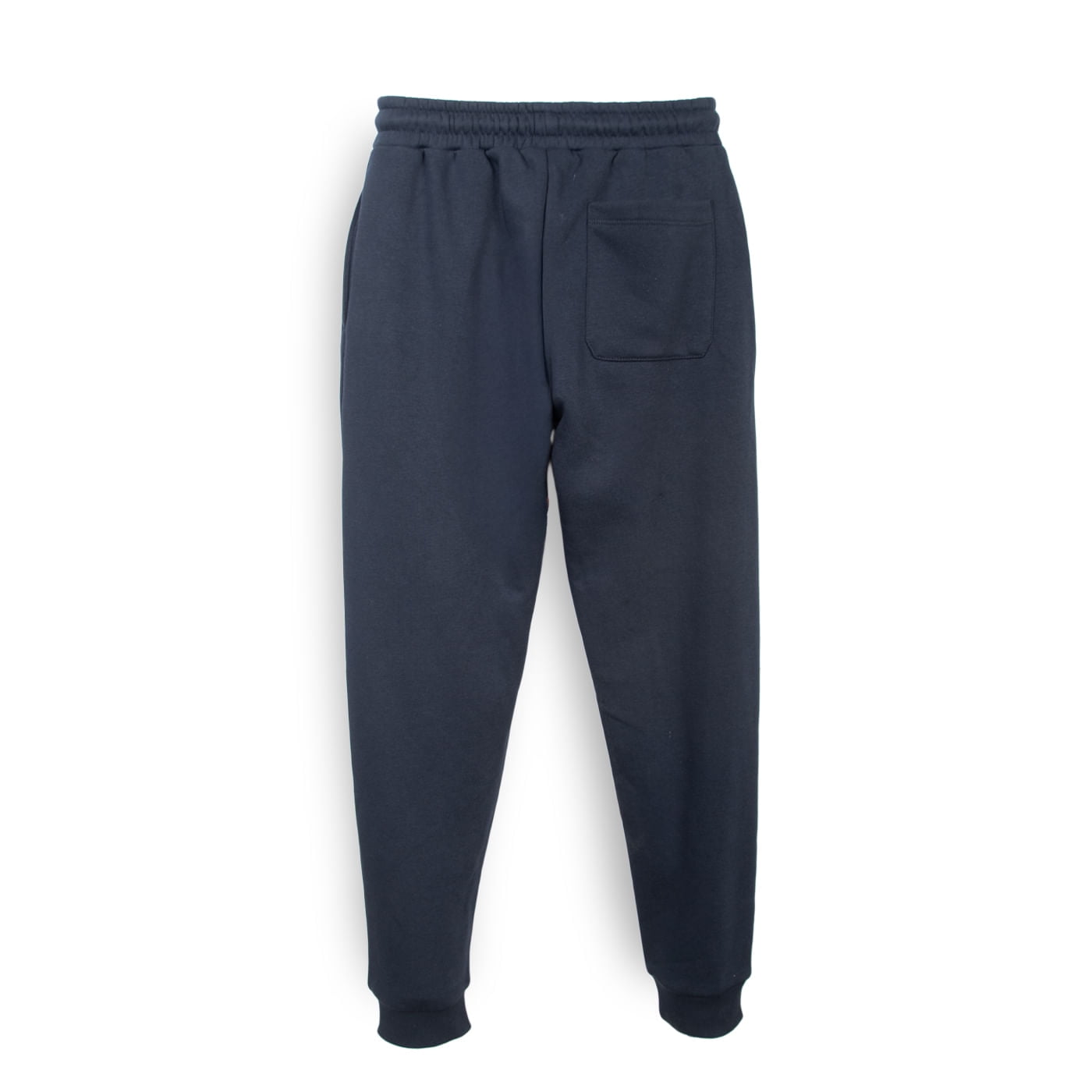 Pantalón Buzo Unisex Azul Marino Pillin
