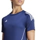 thumbnail image 4 of Jersey adidas Tiro 24 Team para mujer, azul marino/blanco, XXL, 4 of 8