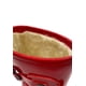 thumbnail image 5 of Bota de agua Mujer Rojo ZB042, 5 of 5