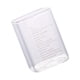 thumbnail image 5 of Vasos Cuadrados Taza De Leche Recipiente De Cristalería Para Cócteles Iced Doyourself Short, 5 of 5