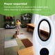 thumbnail image 2 of VENTILADOR SIN ASPAS BETTERLIFE BLBL48L, 2 of 6