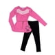 thumbnail image 1 of Conjunto Niña Polera+calza S122622-4503 Fucsia 10, 1 of 6