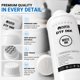 thumbnail image 5 of Tinta DTF RUSTIC UNITED 500 ml Recarga Blanca, 5 of 6