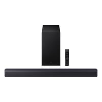 Barra De Sonido Samsung Serie B Hw-B550F De 2,1 Canales Con Subwoofer 2025