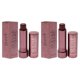 thumbnail image 3 of Bálsamo labial Fresh Sugar Mauve para hidratación de 24 horas, paquete de 2, 3 of 4