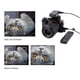 thumbnail image 4 of Control remoto inalámbrico JJC RMT-VP1K para cámaras Sony, 4 of 6