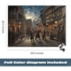 thumbnail image 3 of Puzzle Ceaco Harry Potter Diagon Alley 1500 Piezas, 3 of 3