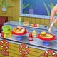 thumbnail image 4 of Juguete MGA's Miniverse Make It Mini SpongeBob, paquete de 2, 4 of 7