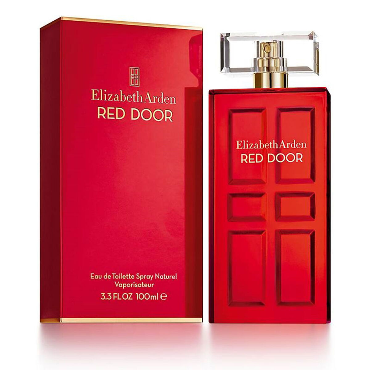 Elizabeth Arden - Red Door Edt Dama 100 Ml