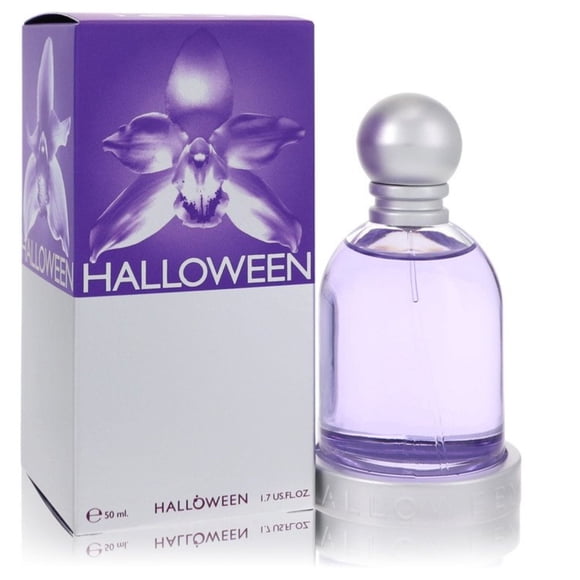 Halloween Edt 50ml