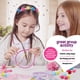 thumbnail image 3 of Kit para hacer diademas Pretty Me para niñas de 5 a 12 años, 3 of 9
