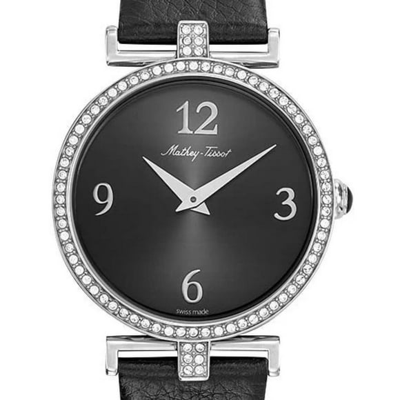 Reloj Mathey-Tissot Mujer Gaia D587QAN