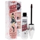thumbnail image 3 of Gel para cejas Benefit Gimme Brow, gel voluminizador de fibra 3.5, color castaño, 3 of 4