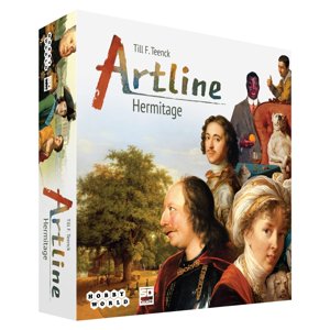 Sd Games - Artline