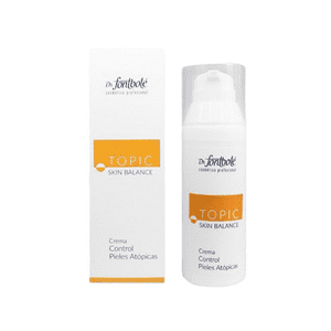 Dr. Fontboté - Crema Topic Skin Balance Control Pieles Atopicas Dr Fontbote