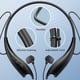 thumbnail image 5 of Audífonos Bluetooth tipo neckband YOSDOM, 24 h, resistentes al agua IPX7, 5 of 9