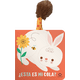 thumbnail image 1 of ¿Esta es mi cola? Conejo, 1 of 5