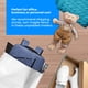 thumbnail image 5 of Poly Mailers Reli. 125 unidades, 19 x 24 cm, color blanco para pequeñas empresas, 5 of 7