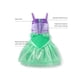 thumbnail image 3 of Disfraz Disney Store Ariel Talla 5/6, 3 of 7