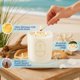 thumbnail image 5 of Candle Living Good Candle Co. Coastal Breeze, Yuzu y sal marina, 5 of 9