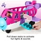thumbnail image 3 of Barbie Dream Plane de juguete Fisher-Price Little People, 18 meses o más, 3 of 6