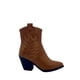 thumbnail image 1 of Botin ZAZ97 Ecocuero Camel, 1 of 5