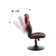 thumbnail image 4 of Silla Gamer Con Base De Metal, 4 of 6