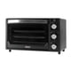 thumbnail image 3 of Horno Eléctrico TH-25N01 25 Litros 1500W Negro, 3 of 5