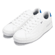 thumbnail image 4 of Zapatillla Urbana Hombre Color Blanco y Azul Michelin PS14, 4 of 6