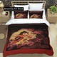 thumbnail image 1 of x2042 Bed Sheets Animation A-Astro Boy Bedding Set Boys Girls Twin Size Duvet Cover Pillowcase Bed boys Adult Bedroom 3-Piece Bedding Set (1 Duvet Cover + 2 Pillow Shams) nj2042, 1 of 5