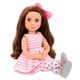 thumbnail image 1 of Muñeca Sarinia, 1 of 2