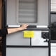thumbnail image 2 of Manija RVGUARD para puerta mosquitera de RV, ajustable de 2158 a 2858, 2 of 3