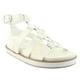 thumbnail image 3 of Sandalia Chalada Mujer Viva-10 Blanco Casual, 3 of 6
