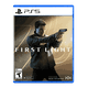 thumbnail image 1 of 007 First Light PS5, 1 of 5