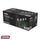 thumbnail image 5 of Set 4 Luces Solares Estaca Patio 40 cm Oris 1 un, 5 of 6