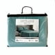 thumbnail image 1 of Sábanas Polar Composé 1.5 Plazas / Bicolor Turquesa – Doral, 1 of 3