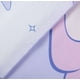 thumbnail image 3 of Plumon Nordico Relleno Infantil Niña Stich Color Lila Plaza Y Media, 3 of 4