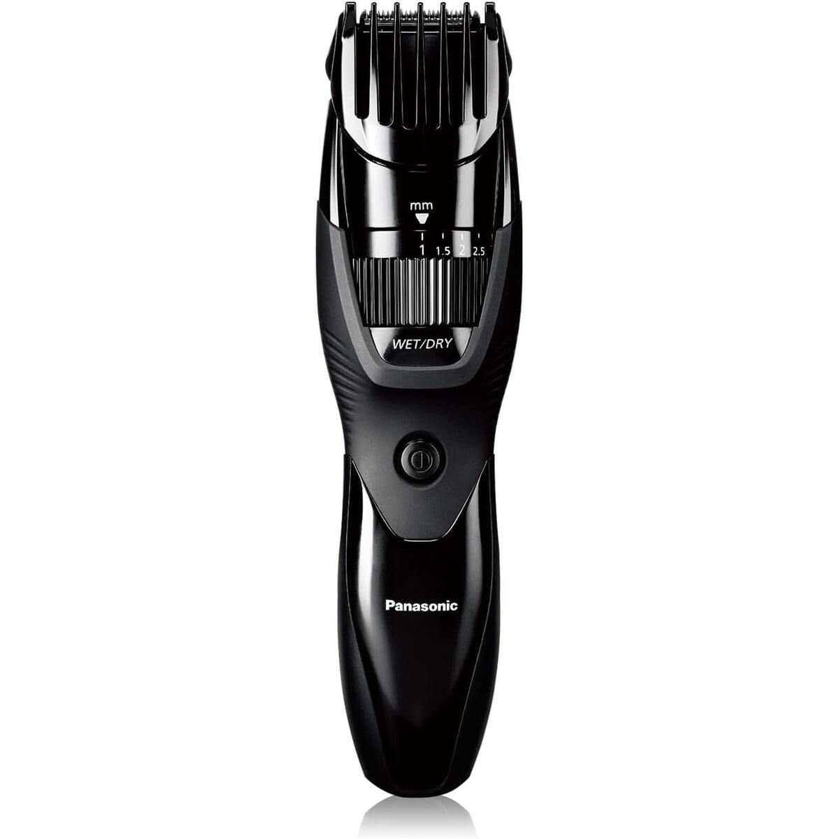 Cortabarba Panasonic Ergb42k Inalámbrico 19 Ajustes Wetdry