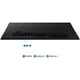 thumbnail image 3 of Monitor Samsung 27 S32GF IPS FHD 120Hz Alta Resolucian, 3 of 3