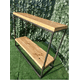 thumbnail image 2 of Recibidor doble (mesa de arrimo), 2 of 3