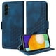 thumbnail image 1 of Carcasa FOXDOCK Samsung Galaxy A13 5G de cuero PU, diseño acolchado clásico, protección contra caídas y rayones, 1 of 5