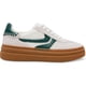 thumbnail image 2 of Zapatilla Dodge verde, 2 of 3