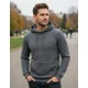 thumbnail image 2 of Polerón Hombre Tejido Waffle Metálico Manga Larga Hoodie d&b, 2 of 3