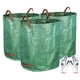 thumbnail image 1 of Bolsas de basura Gardzen, reutilizables, 272 L, paquete de 3 unidades, 1 of 8