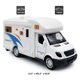 thumbnail image 5 of Maqueta de coche Toy Camper RV, autocaravana, con retroceso, fundido a presión para niños, 5 of 7