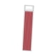 thumbnail image 1 of 6x Recambios De Lápiz De Carpintero Para Proyectos De Bricolaje Lápices De Carpintería Construcción Rojo, 1 of 5