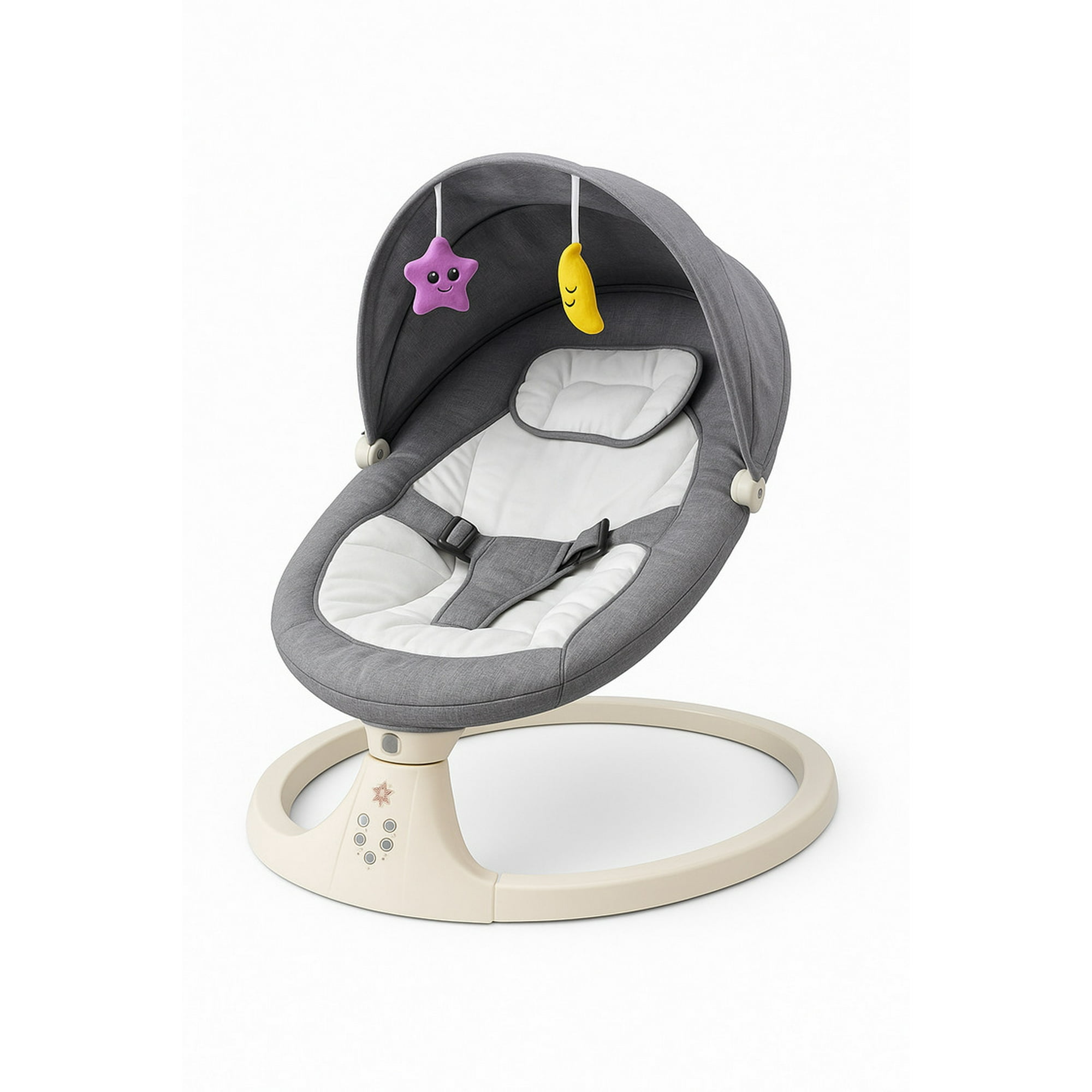 Jugueteria Estelar - Mecedora Eléctrica