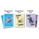 thumbnail image 5 of Juego de cartas Moose Master Penguin Panic para 2 a 10 jugadores, 5 of 5